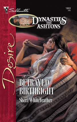 Betrayed Birthright - ebook
